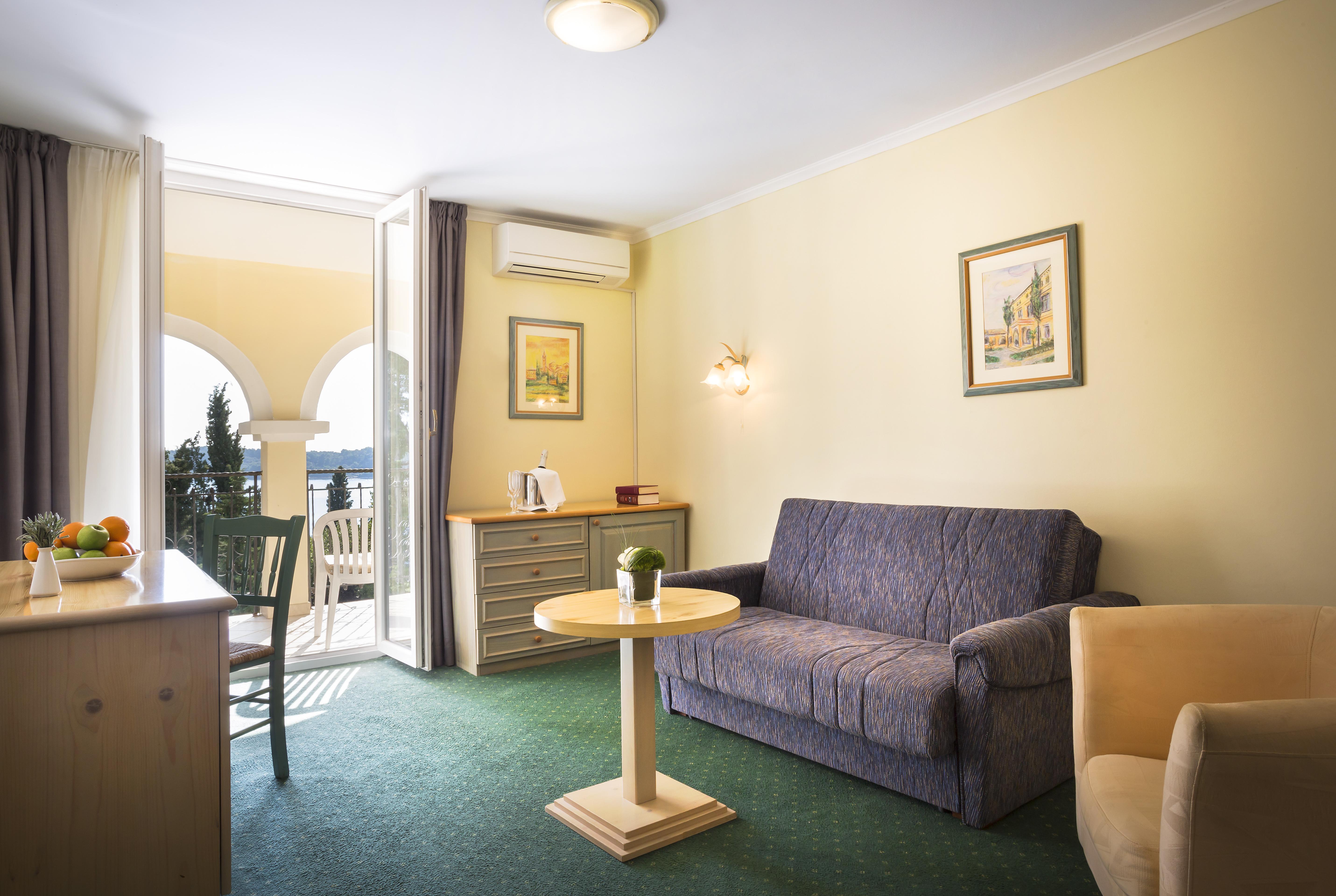 Hotel Maistra Select Island Katarina 3*