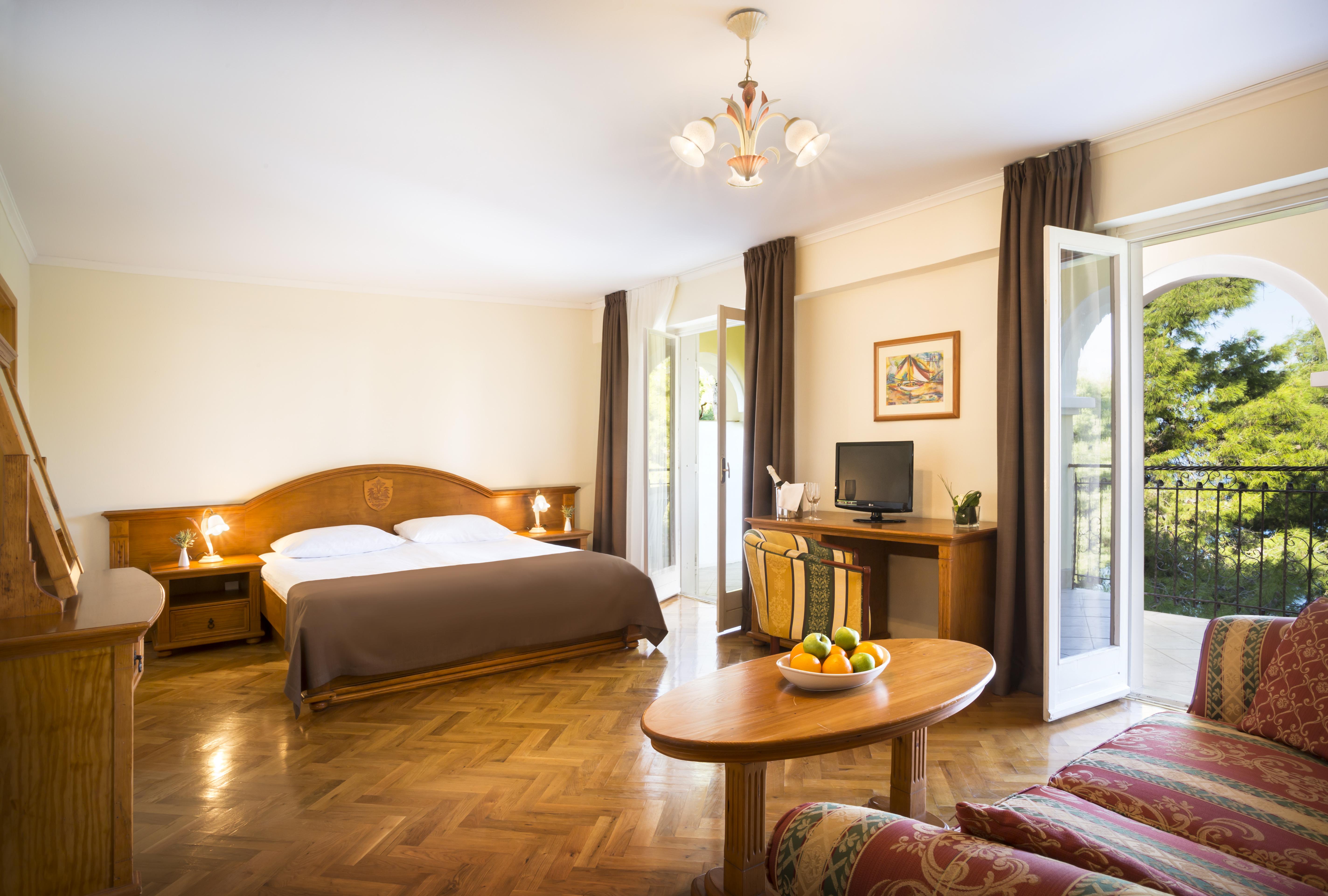 Hotel Maistra Select Island Katarina 3*