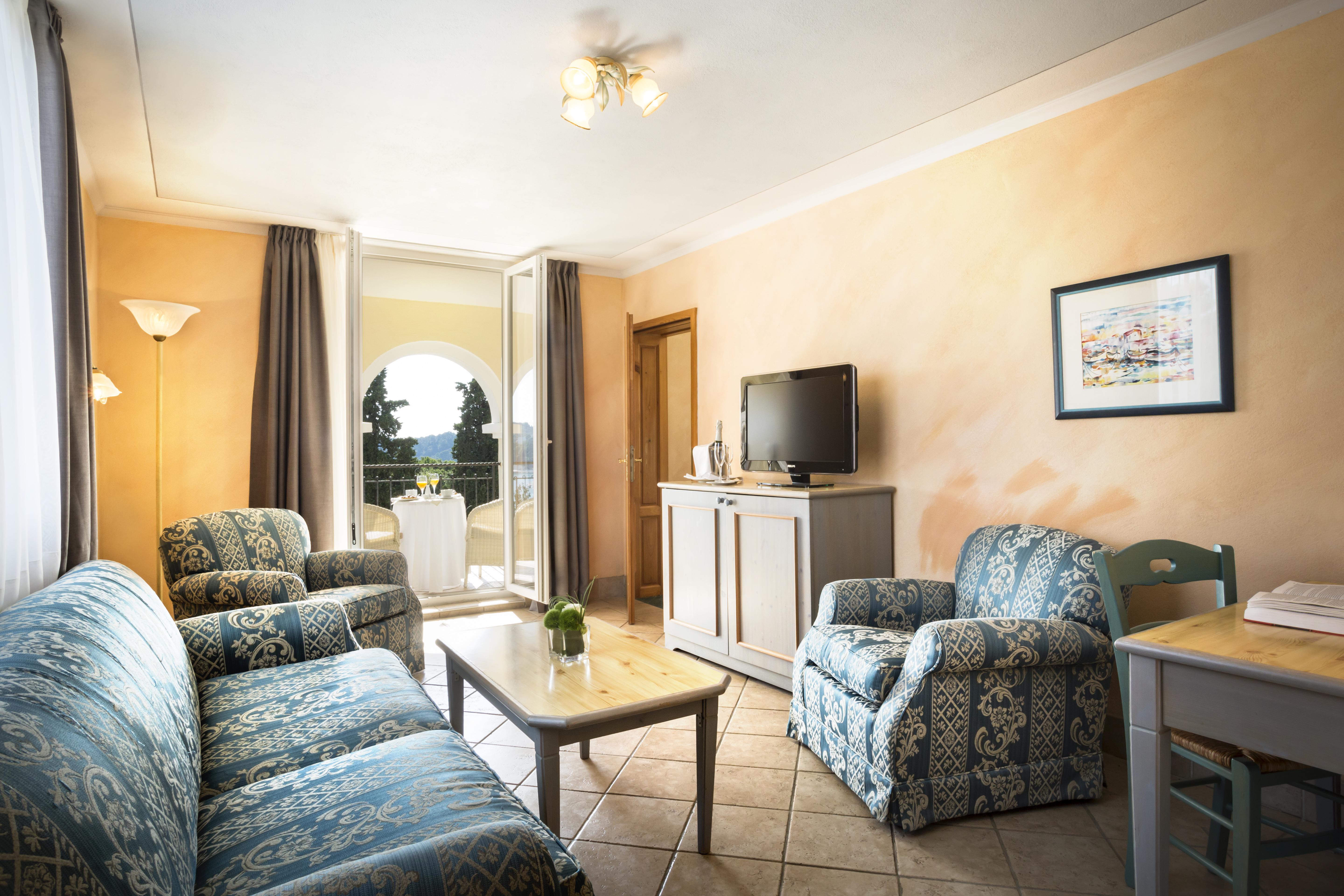 Maistra Select Island Katarina Rovinj