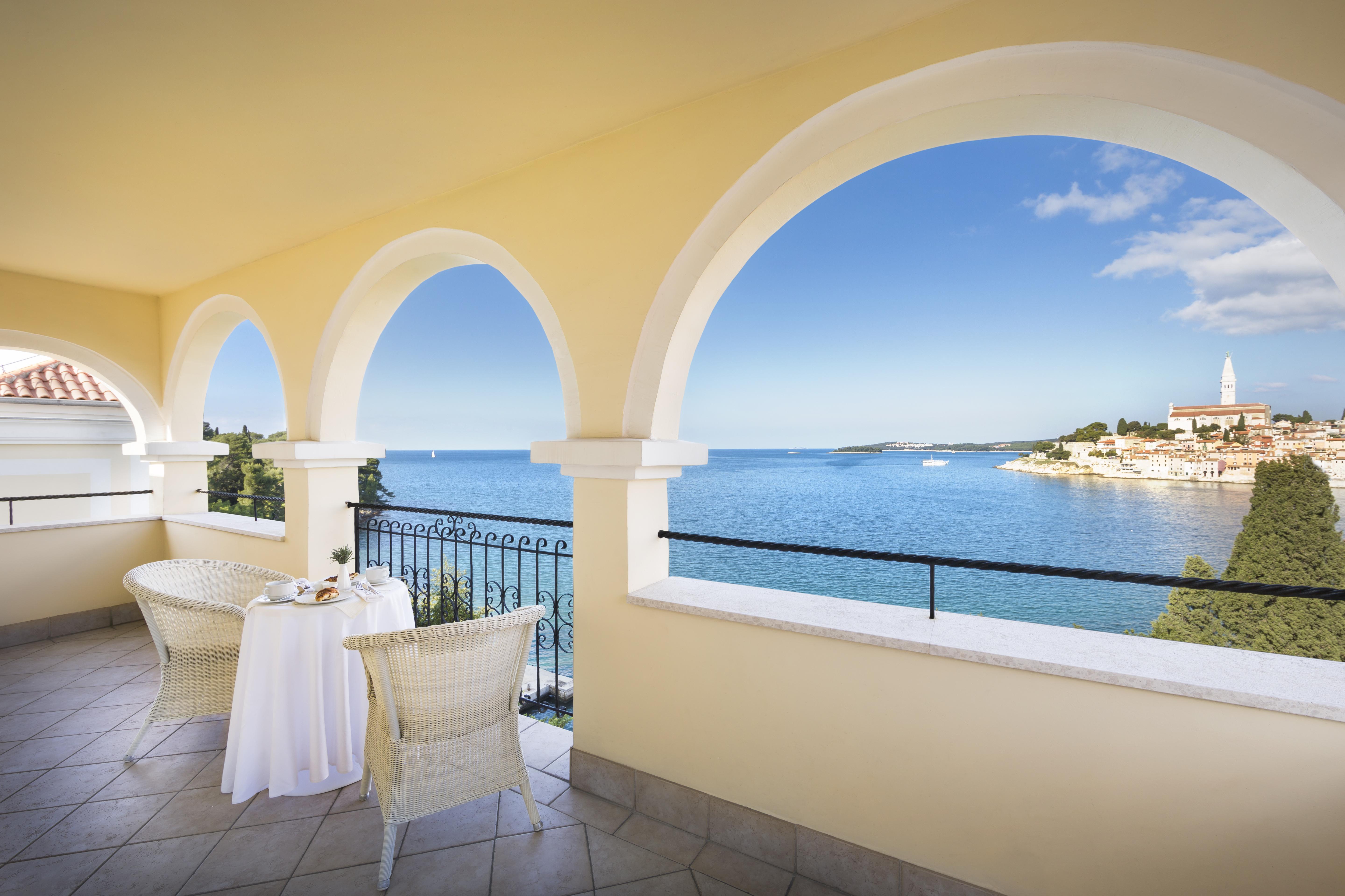 Maistra Select Island Katarina 3* Rovinj
