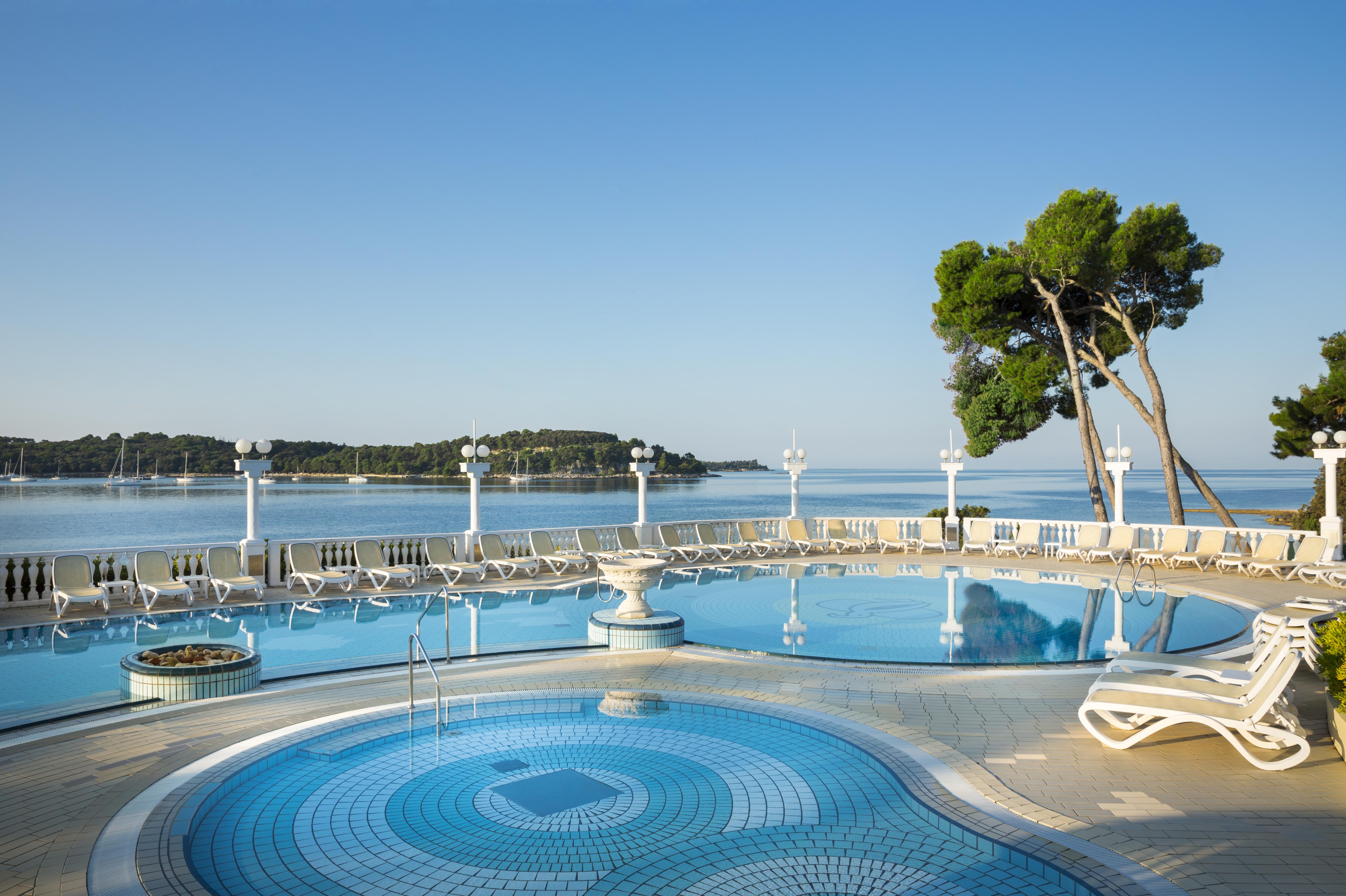Hotel Maistra Select Island Katarina 3*