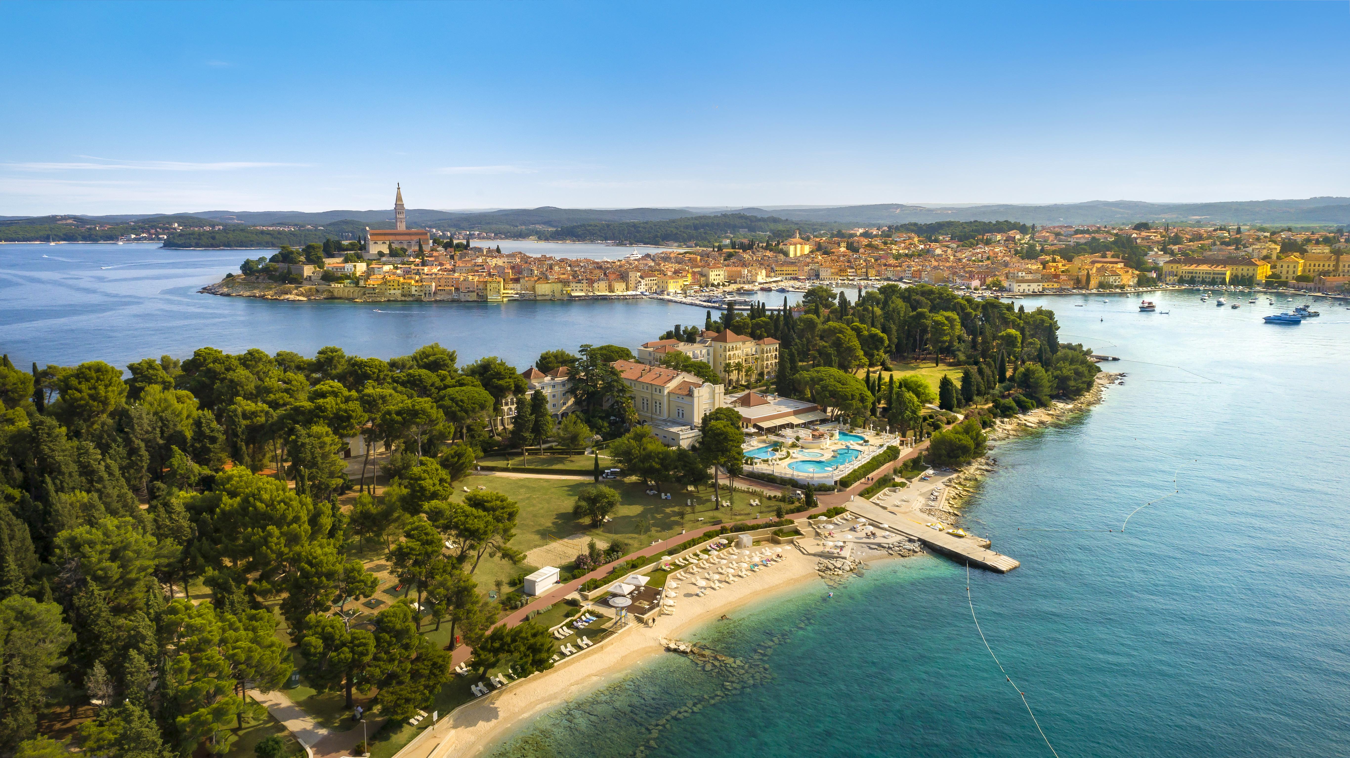 Hotel Maistra Select Island Katarina