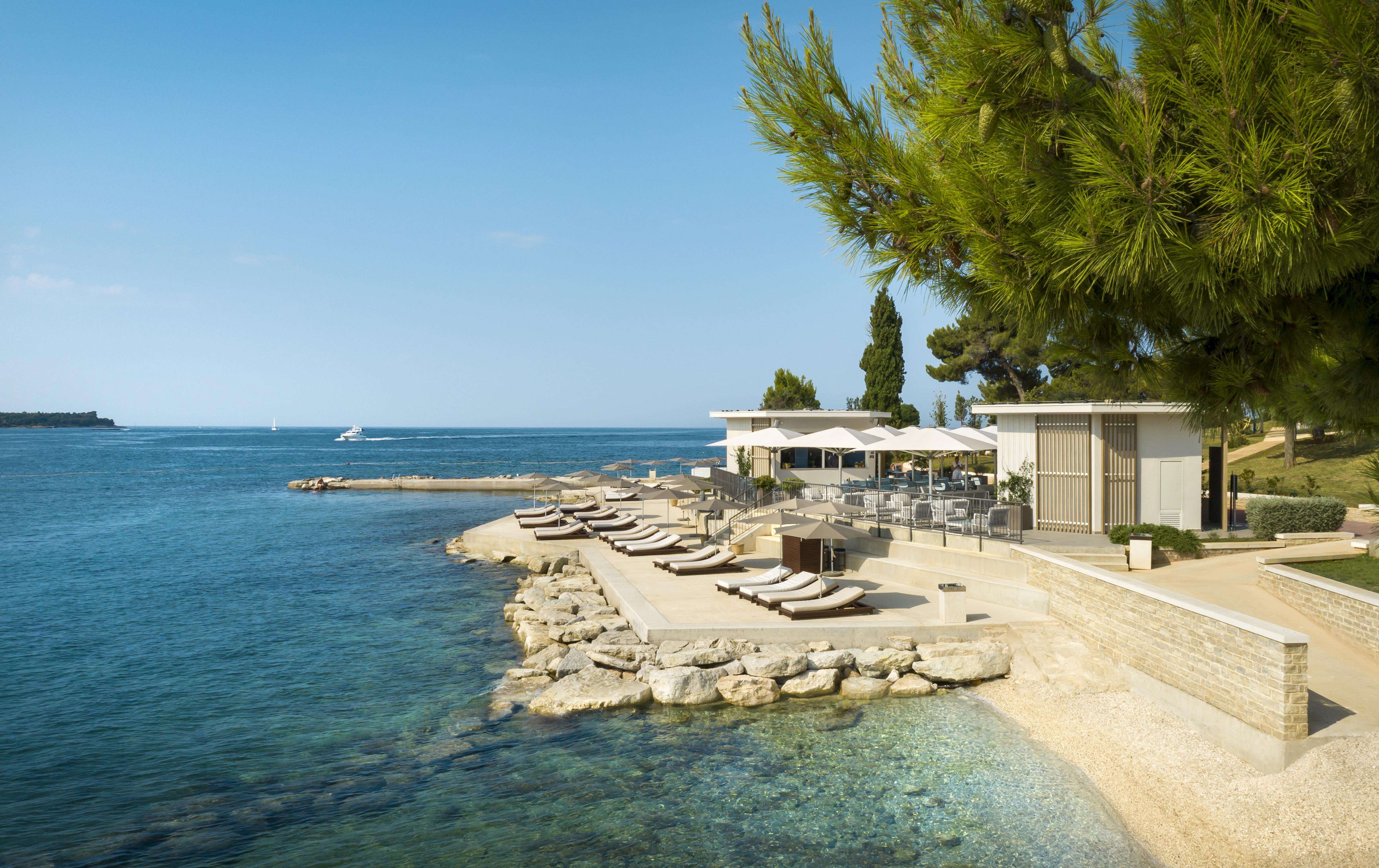 Hotel Maistra Select Island Katarina 3*