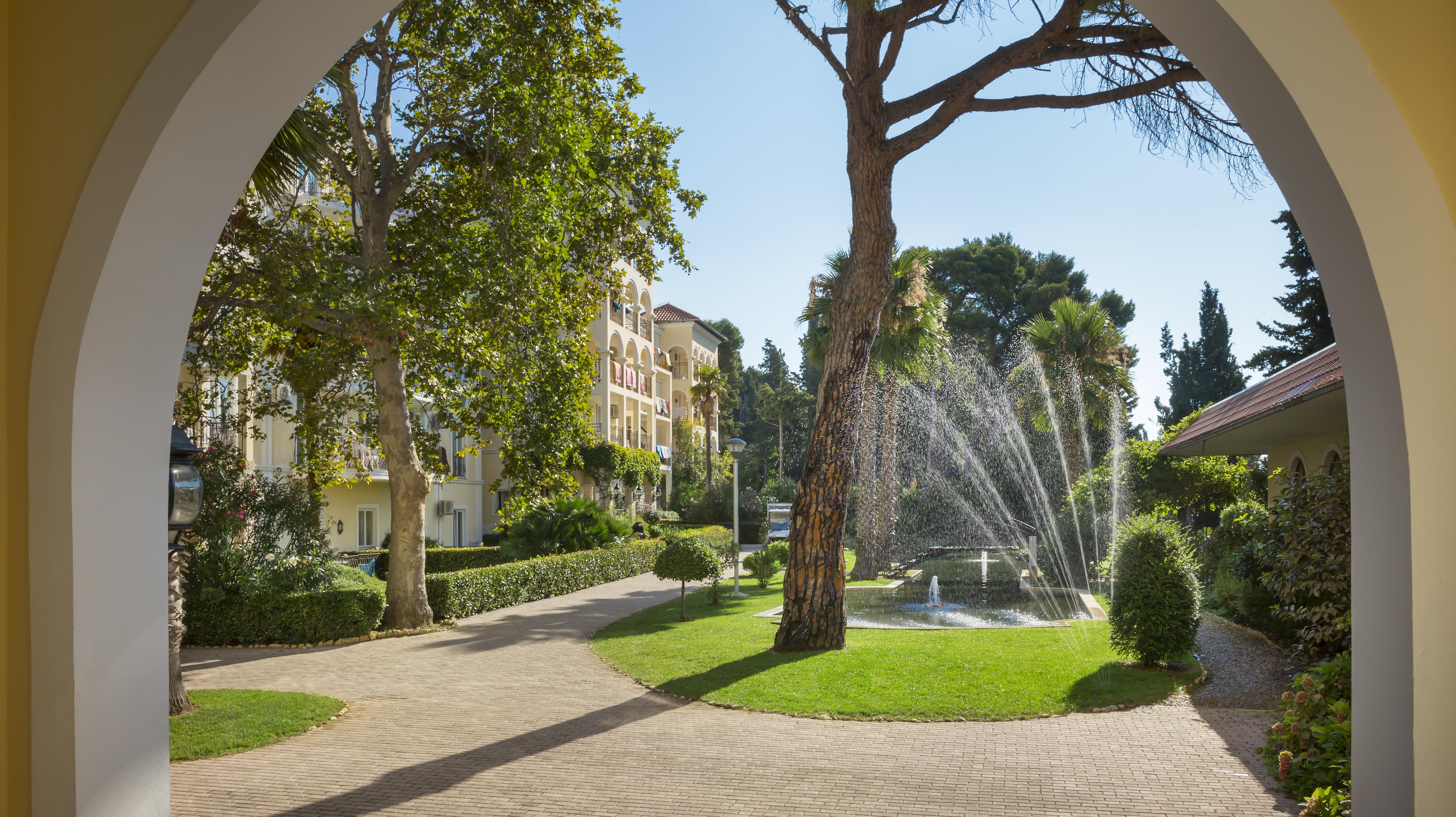 Hotel Maistra Select Island Katarina Rovinj
