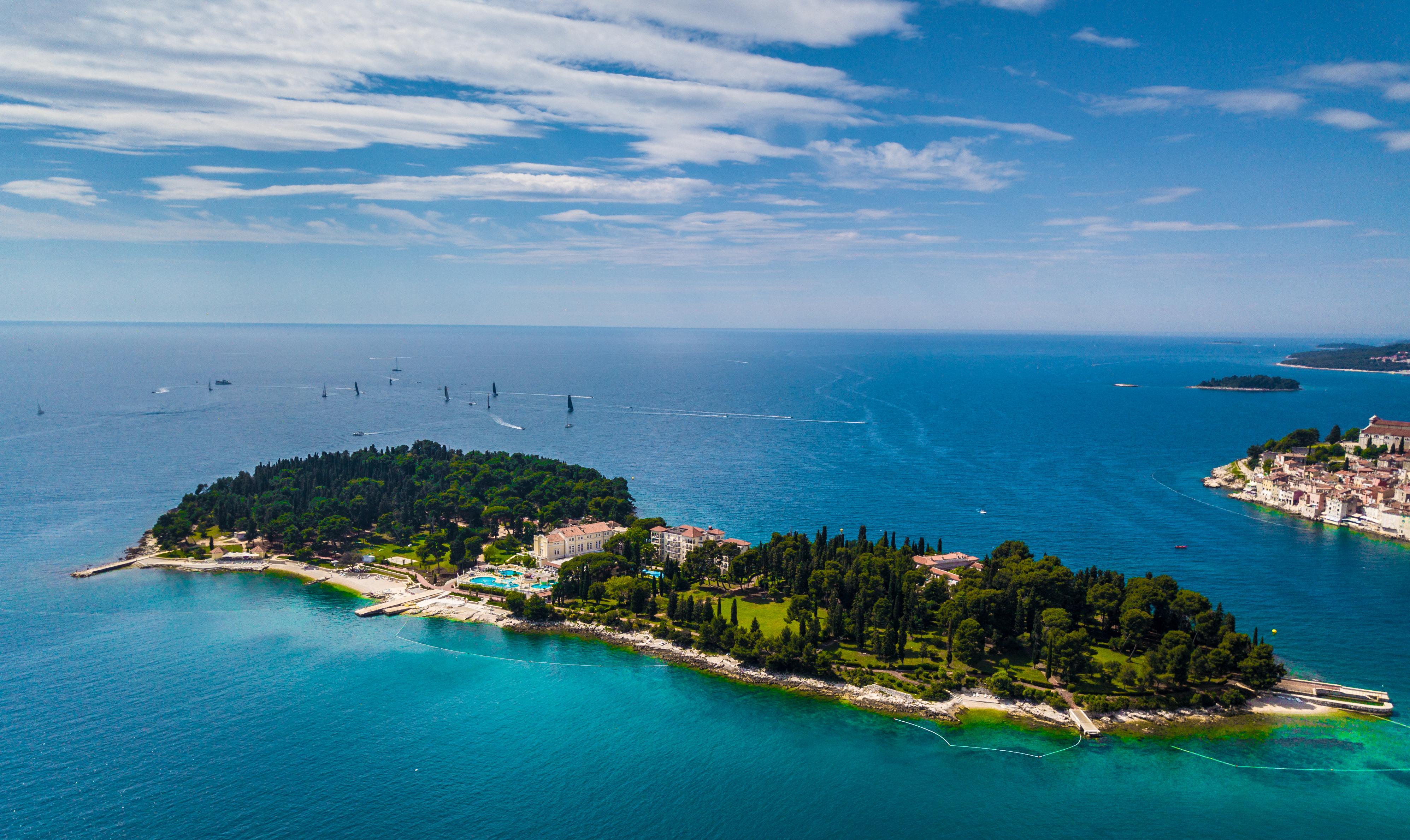 Hotel Maistra Select Island Katarina