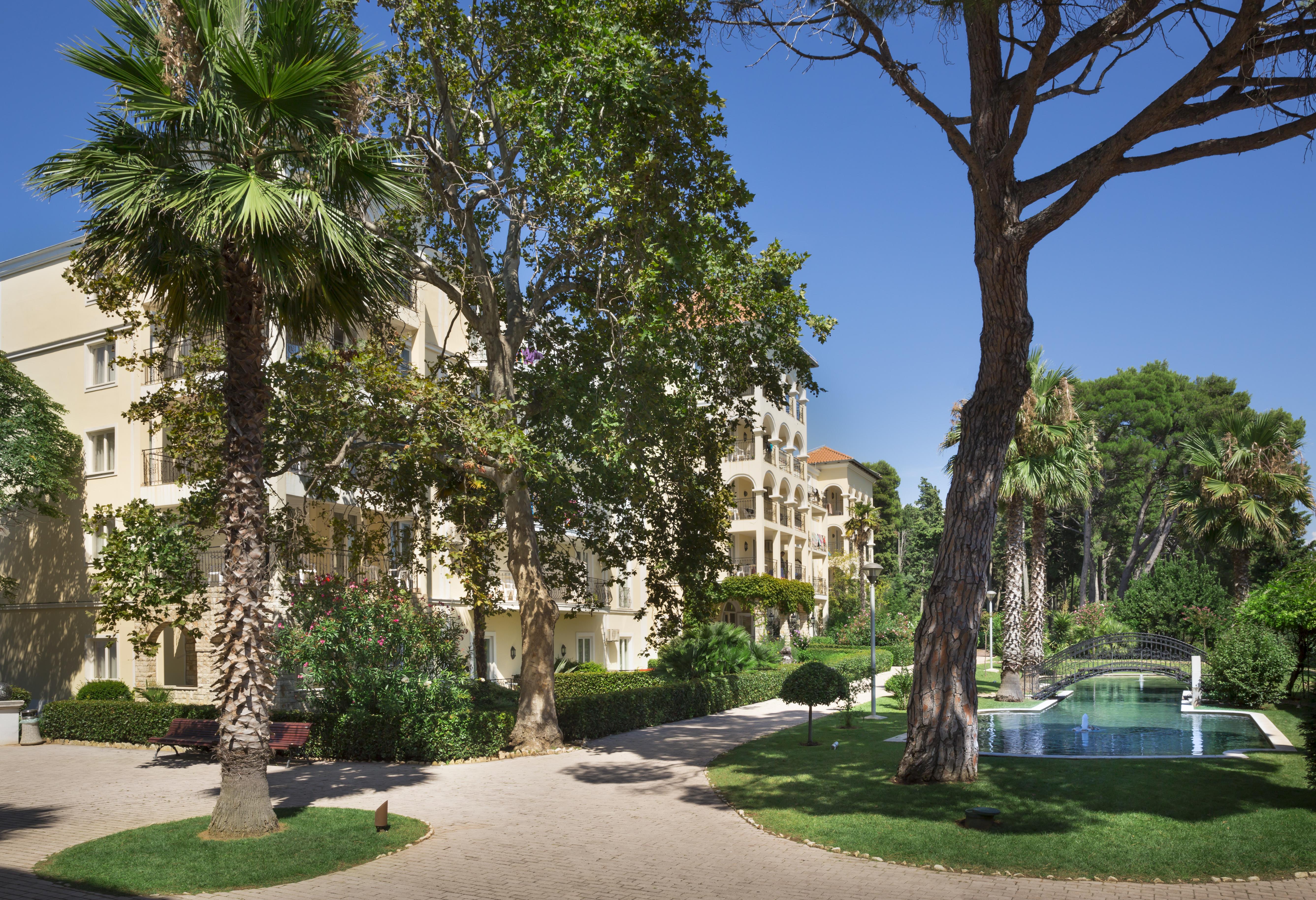 Maistra Select Island Katarina Hotel