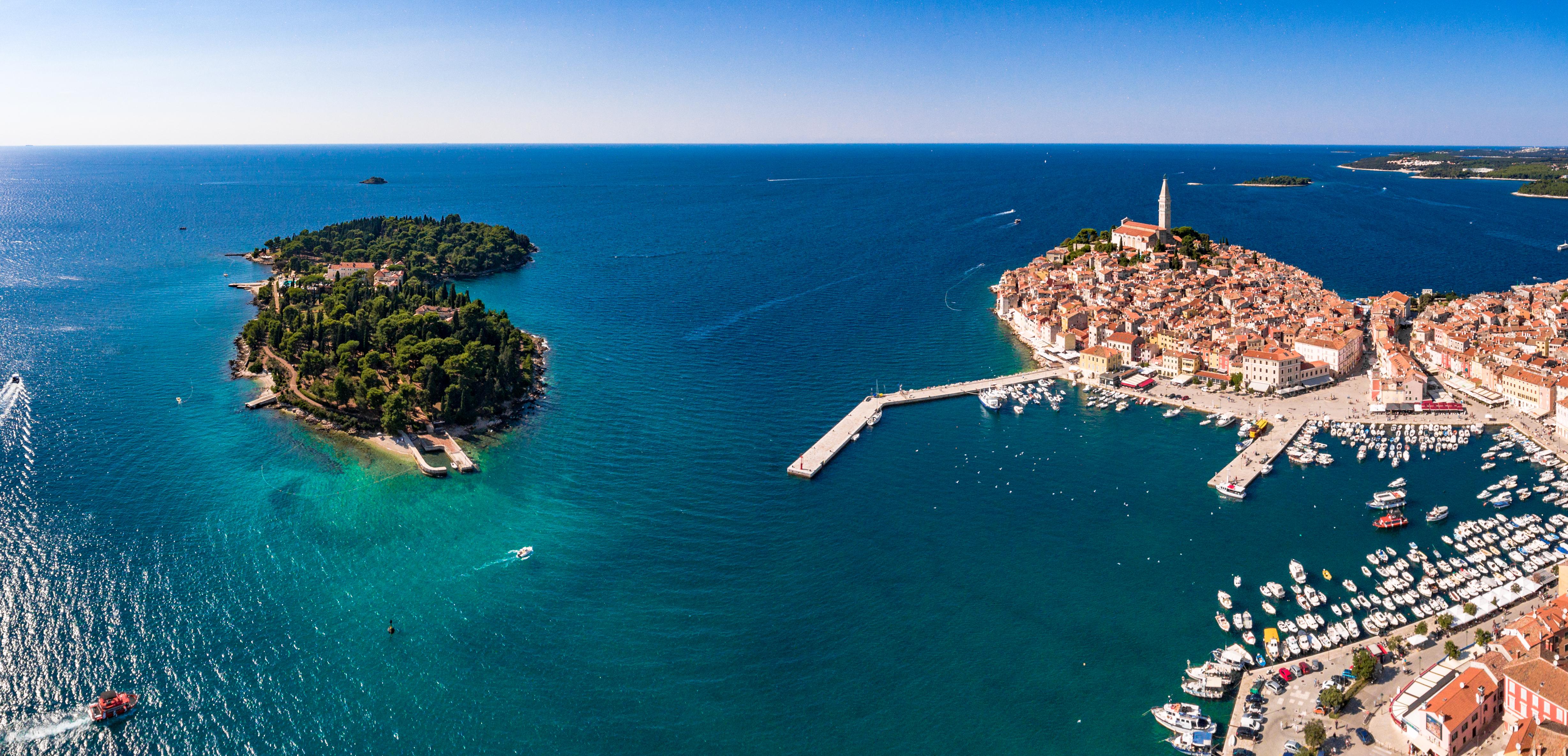 Hotel Maistra Select Island Katarina 3*