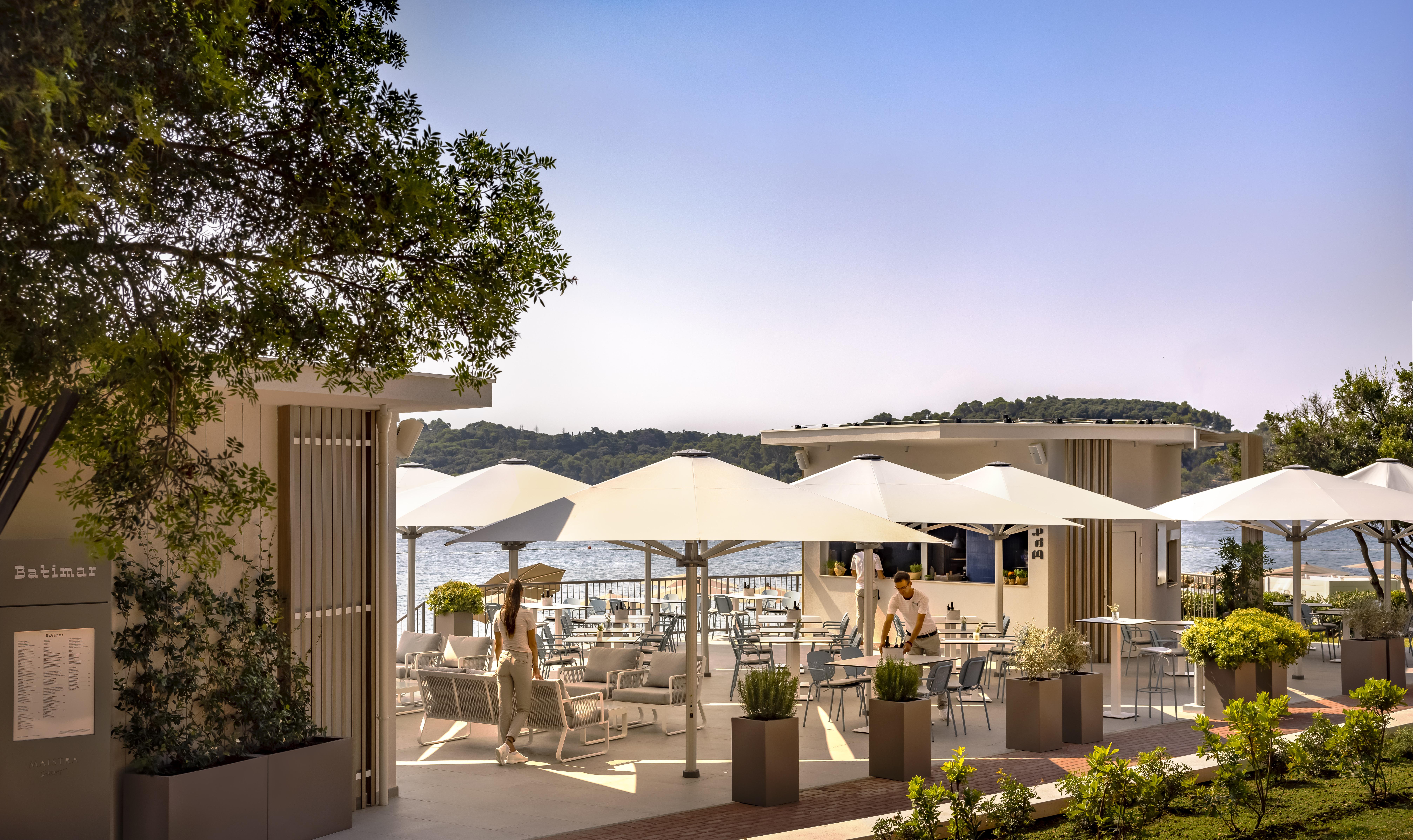 Maistra Select Island Katarina Hotel 3*