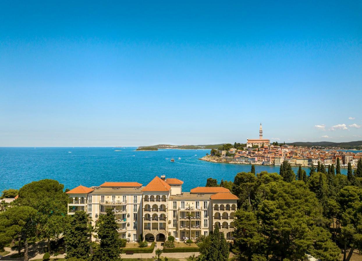 Maistra Select Island Katarina Hotel Rovinj