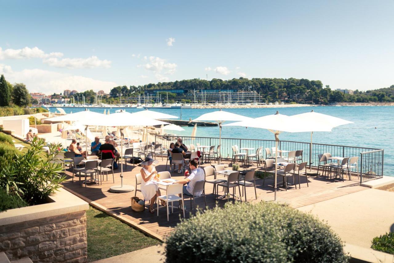 Maistra Select Island Katarina 3* Rovinj
