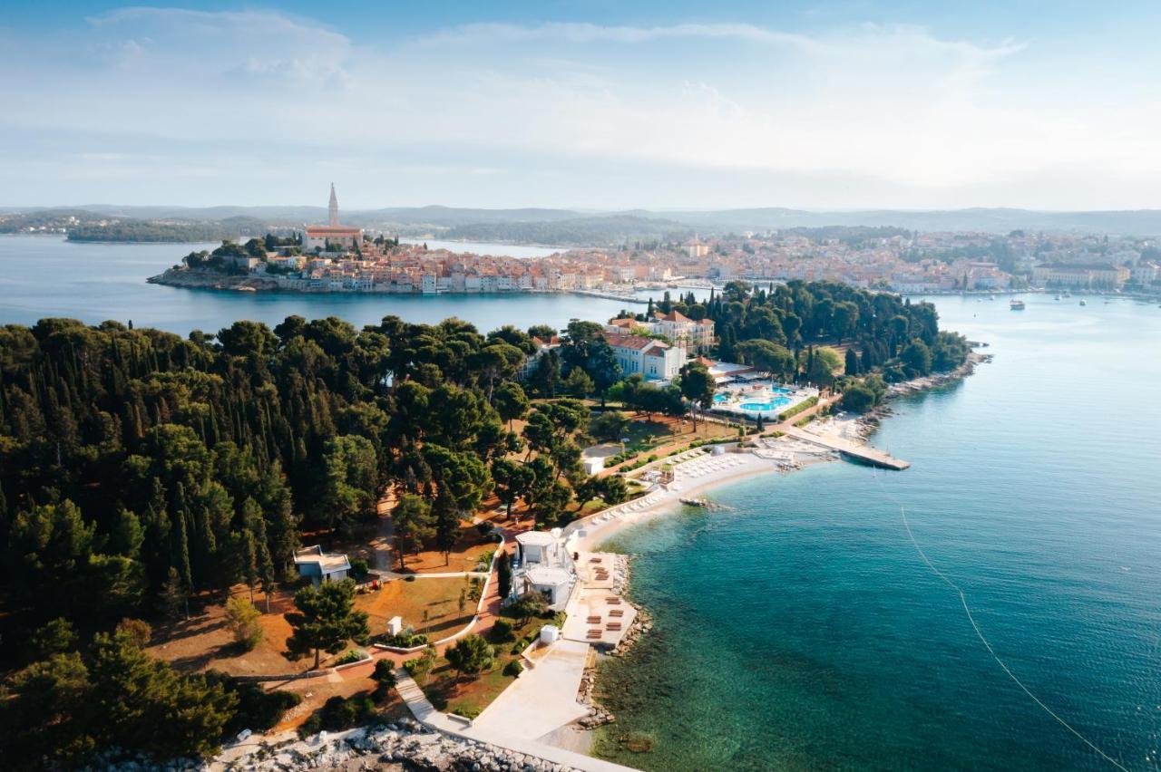 Hotel Maistra Select Island Katarina Rovinj