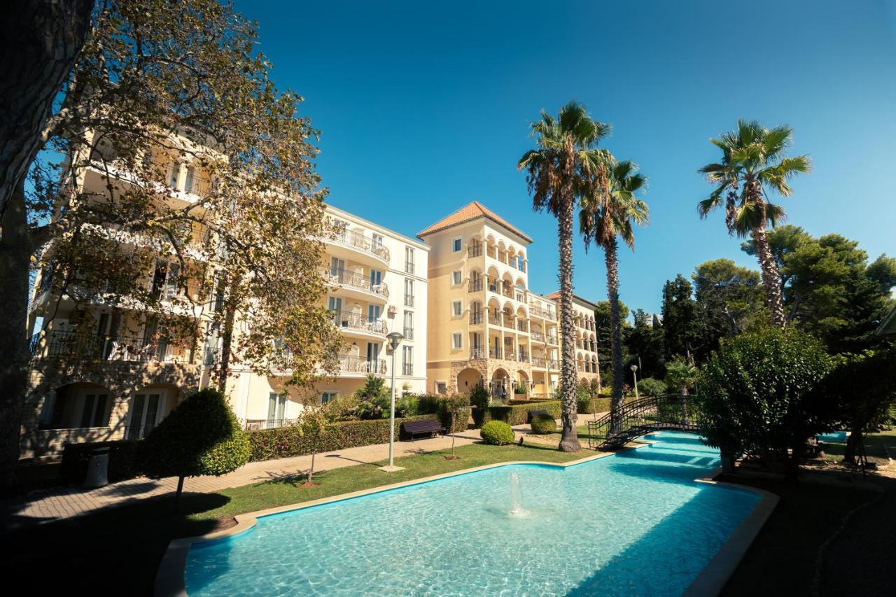 Hotel Maistra Select Island Katarina 3*