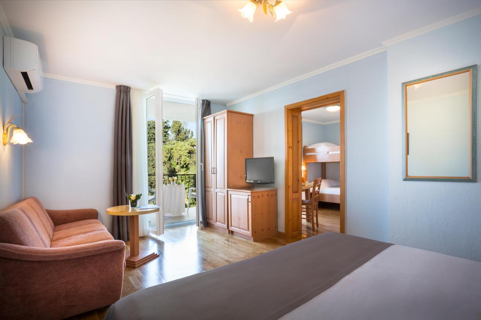 Maistra Select Island Katarina Hotel Rovinj
