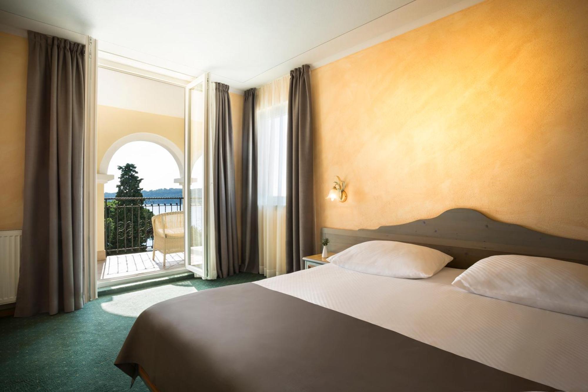 Maistra Select Island Katarina Rovinj