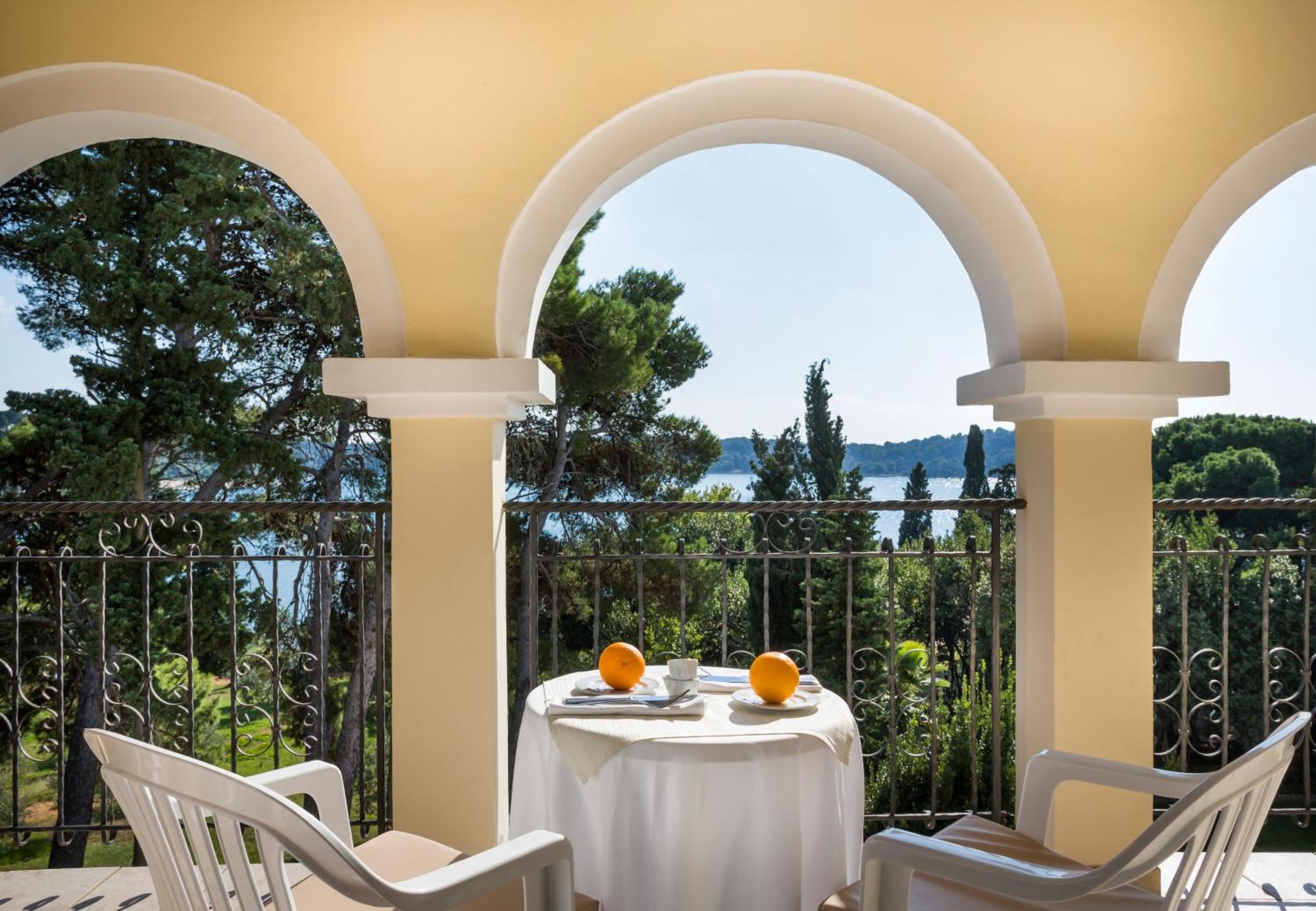Maistra Select Island Katarina 3* Rovinj
