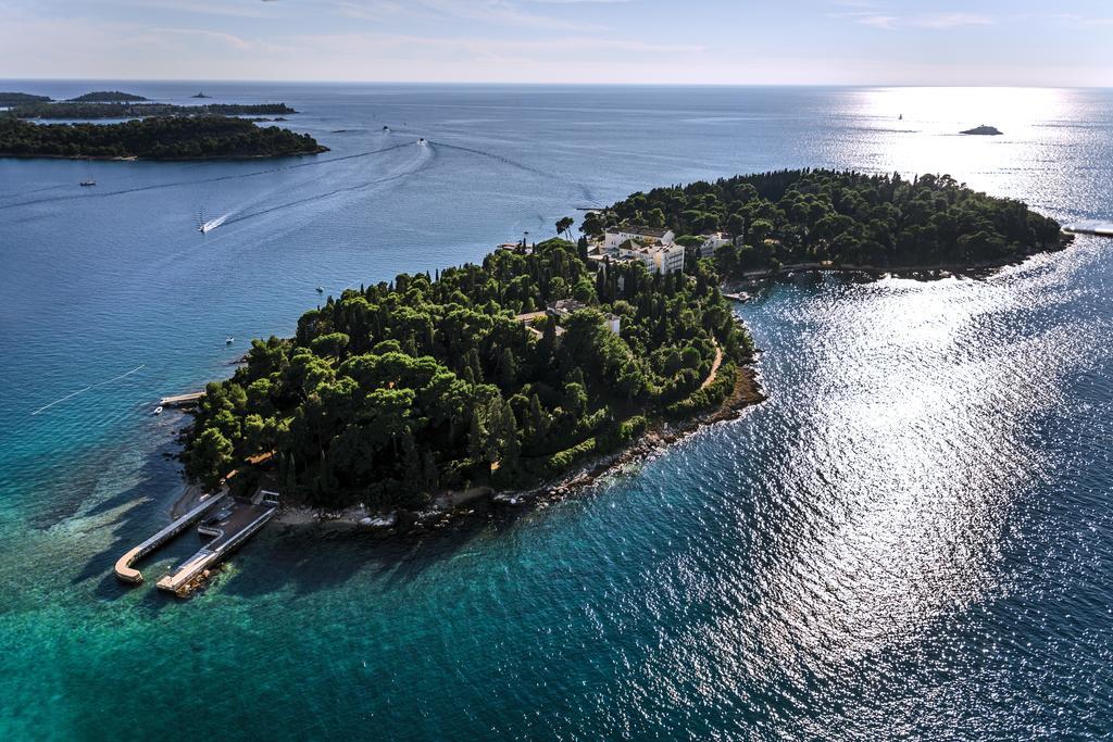 Hotel Maistra Select Island Katarina Rovinj