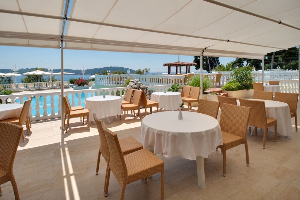 Hotel Maistra Select Island Katarina 3*