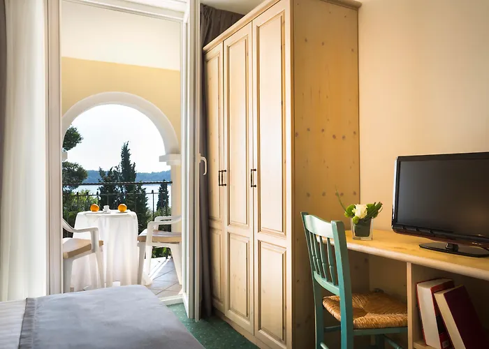 Maistra Select Island Hotel Katarina