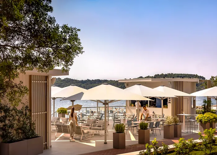 Maistra Select Island Hotel Katarina