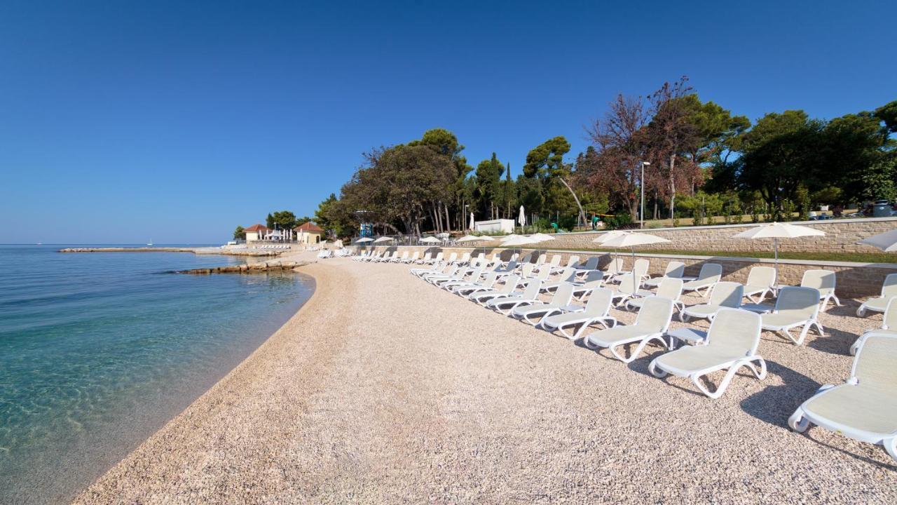 Maistra Select Island Katarina 3* Rovinj
