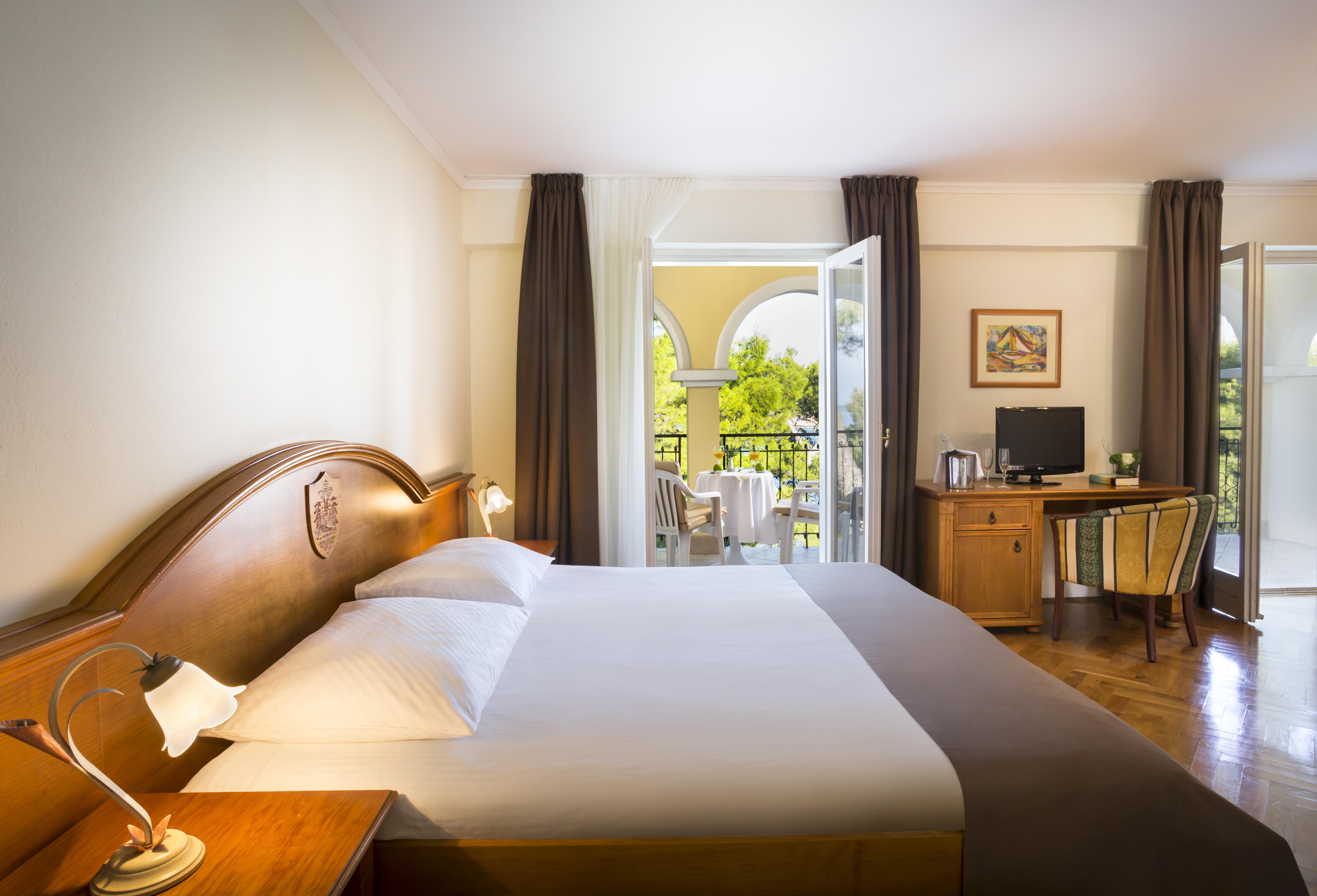 Maistra Select Island Katarina Hotell Rovinj