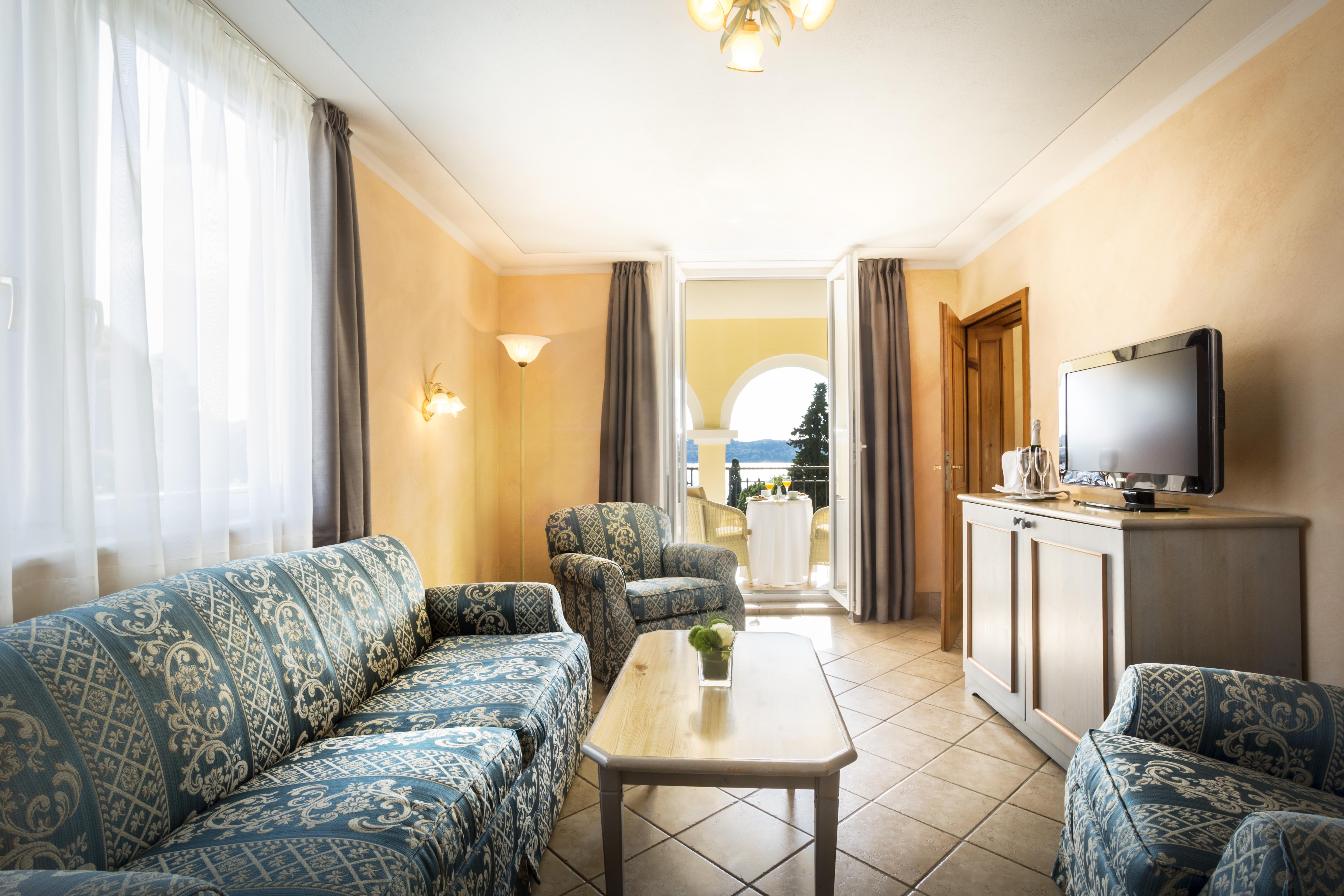 Hotell Maistra Select Island Katarina Rovinj