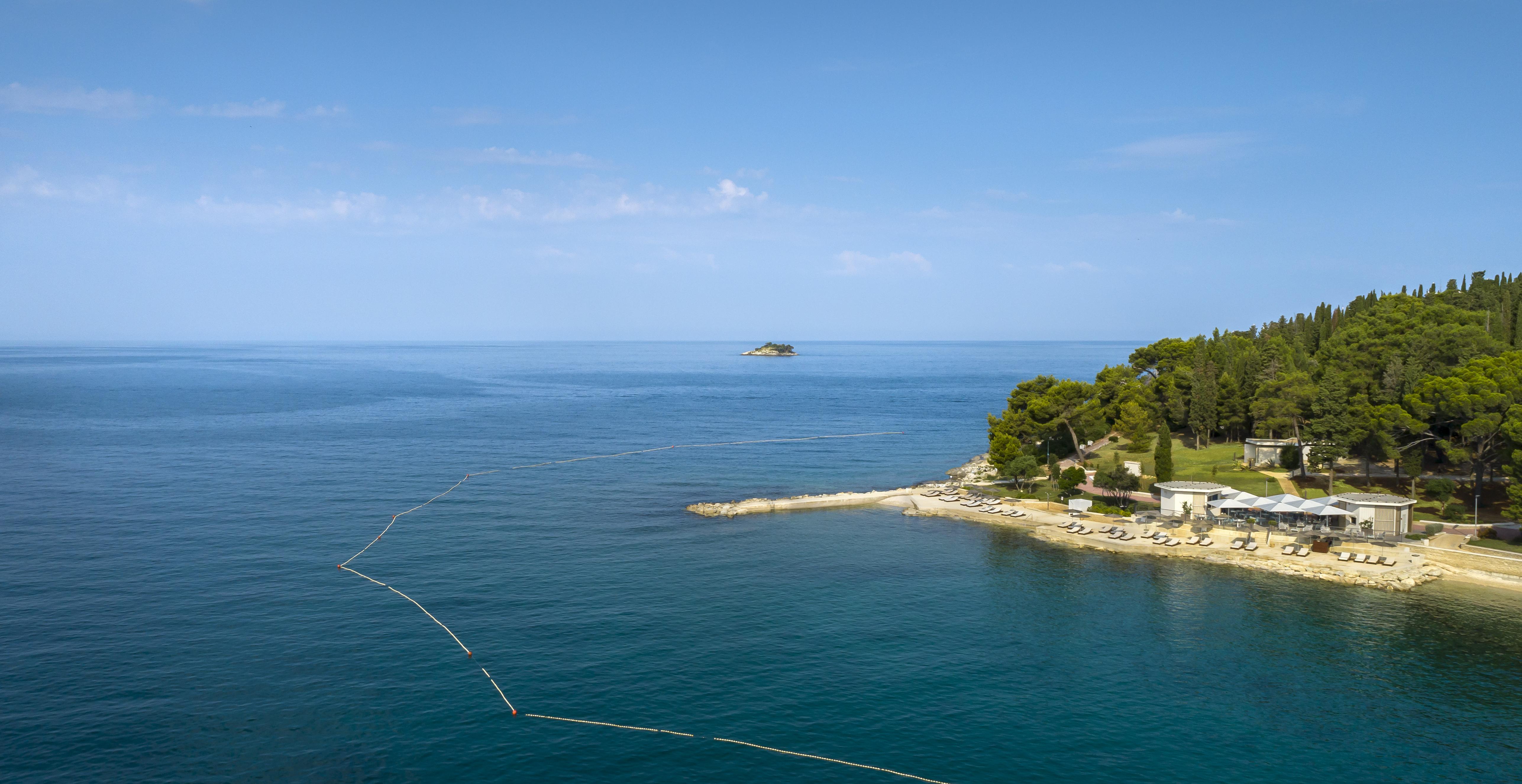 Maistra Select Island Katarina 3* Rovinj