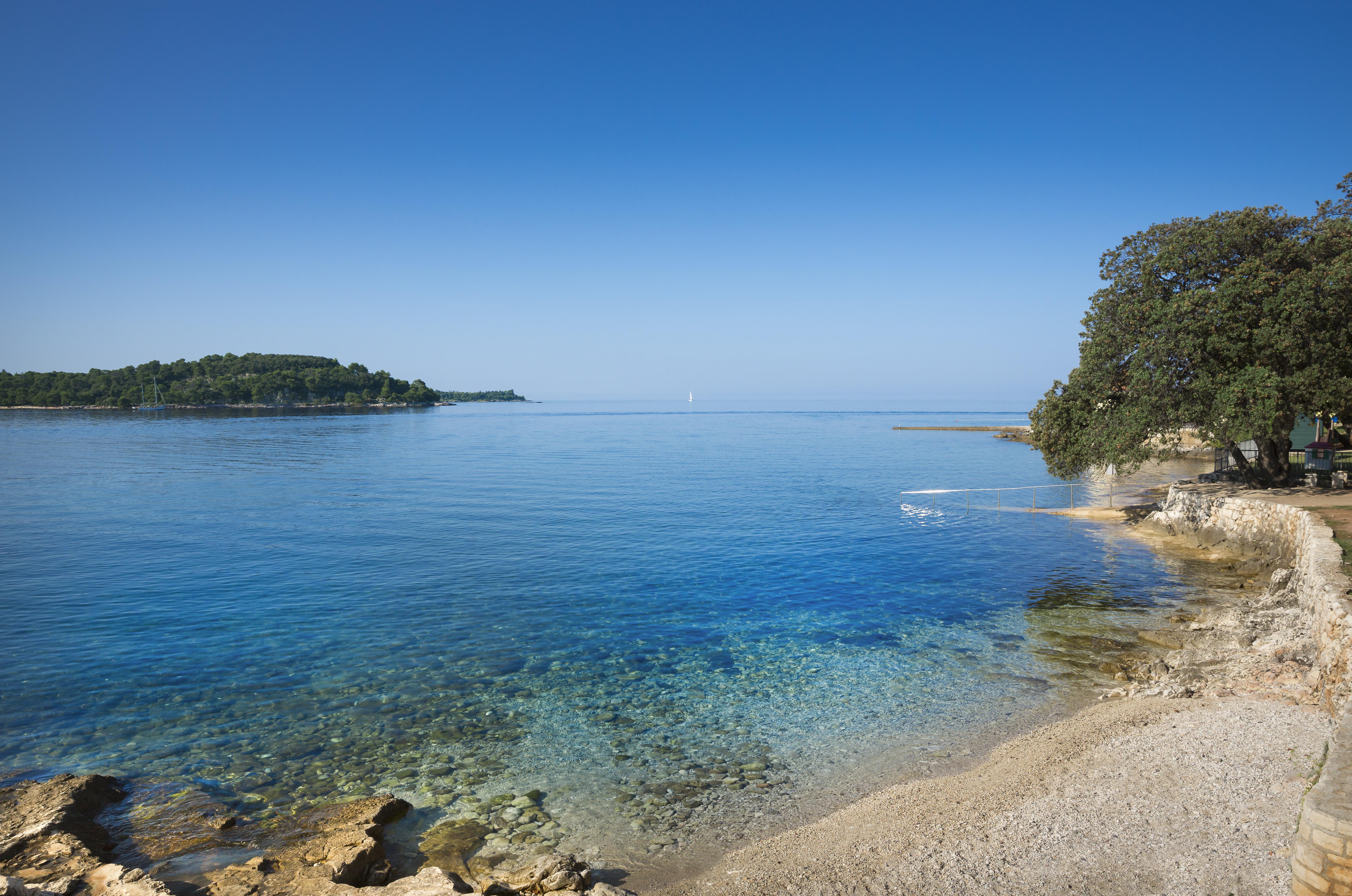 Maistra Select Island Katarina Hotell