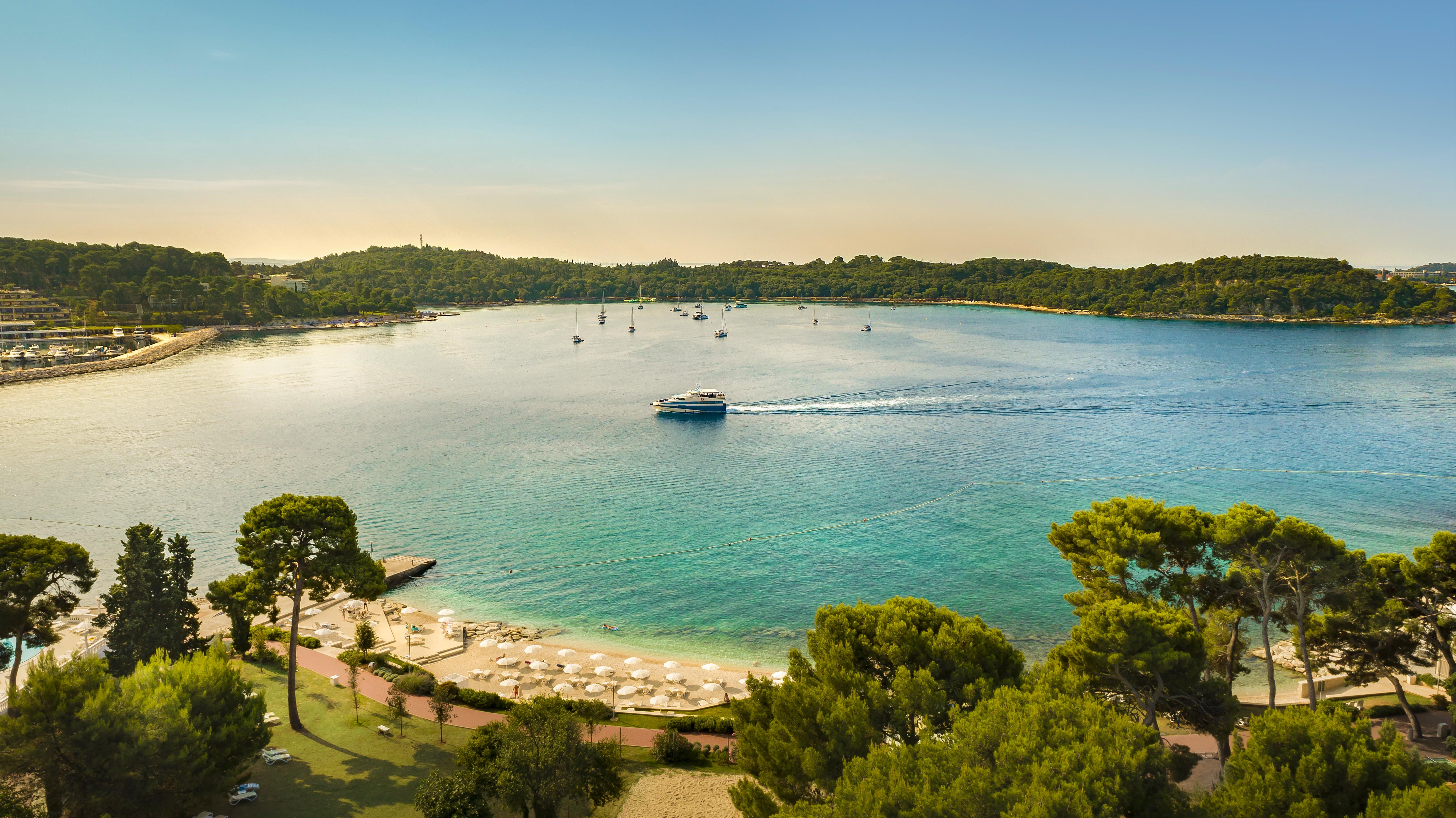 Hotell Maistra Select Island Katarina 3*