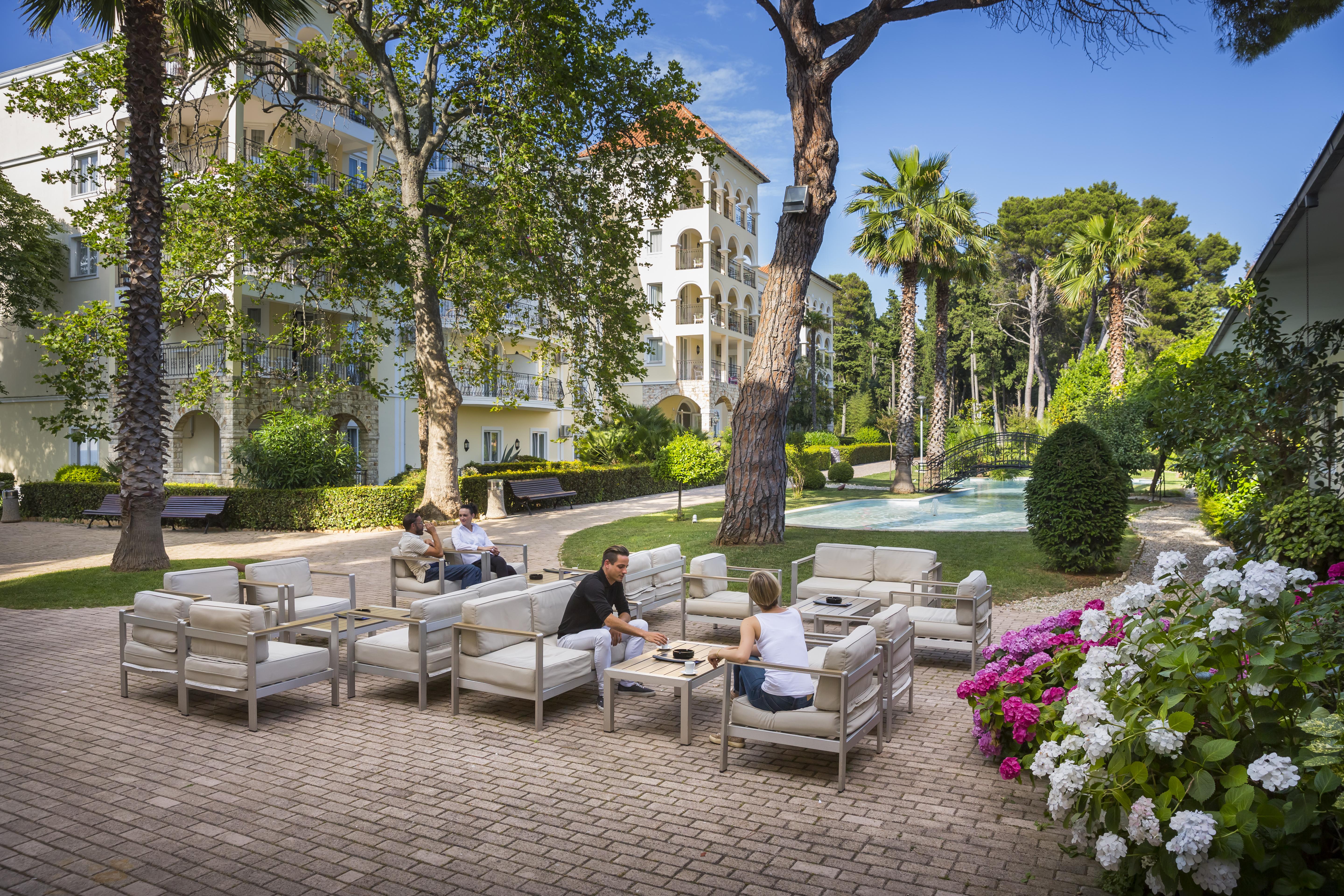 Hotell Maistra Select Island Katarina