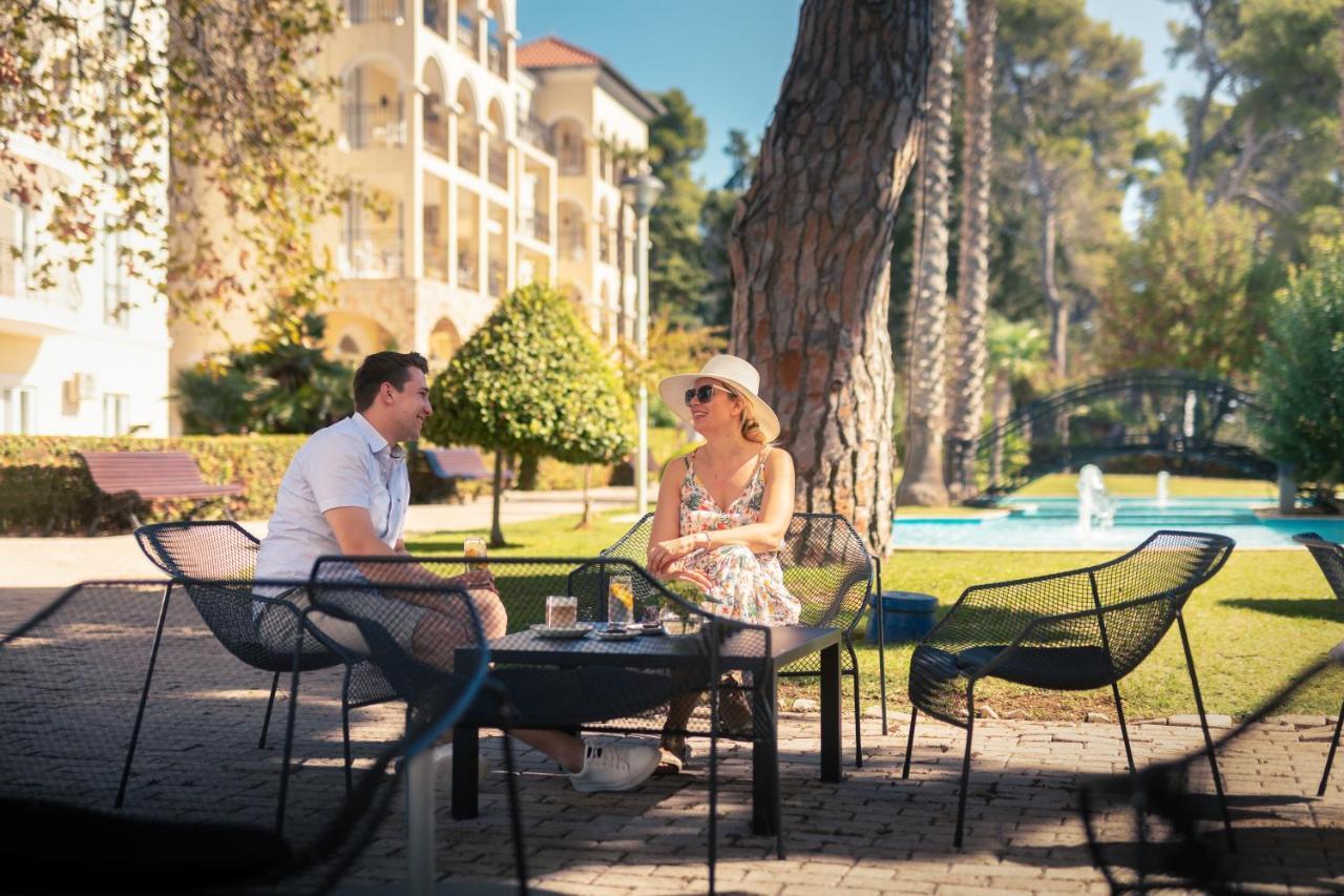 Hotell Maistra Select Island Katarina