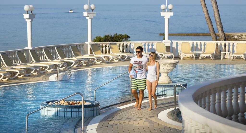 Maistra Select Island Katarina Hotell Rovinj